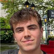 Estudiante de ingeniería industrial disponible para dar clases de matemáticas los fines de semana
